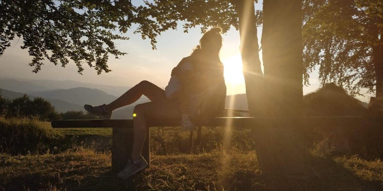Kwatera u Somsiada Muszyna Bagian luar foto